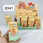 Sonny Angel Kapibara Figurka Blind Box Capybara Mini 12szt