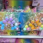 Zabawki Squeeze Toys Gniotek Łapka z Misiem 16 szt