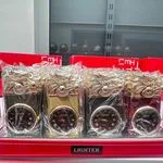 Zapalniczka z Zegarkiem Kwarcowym, Motyw Smoka, Metalowa, 25 szt.