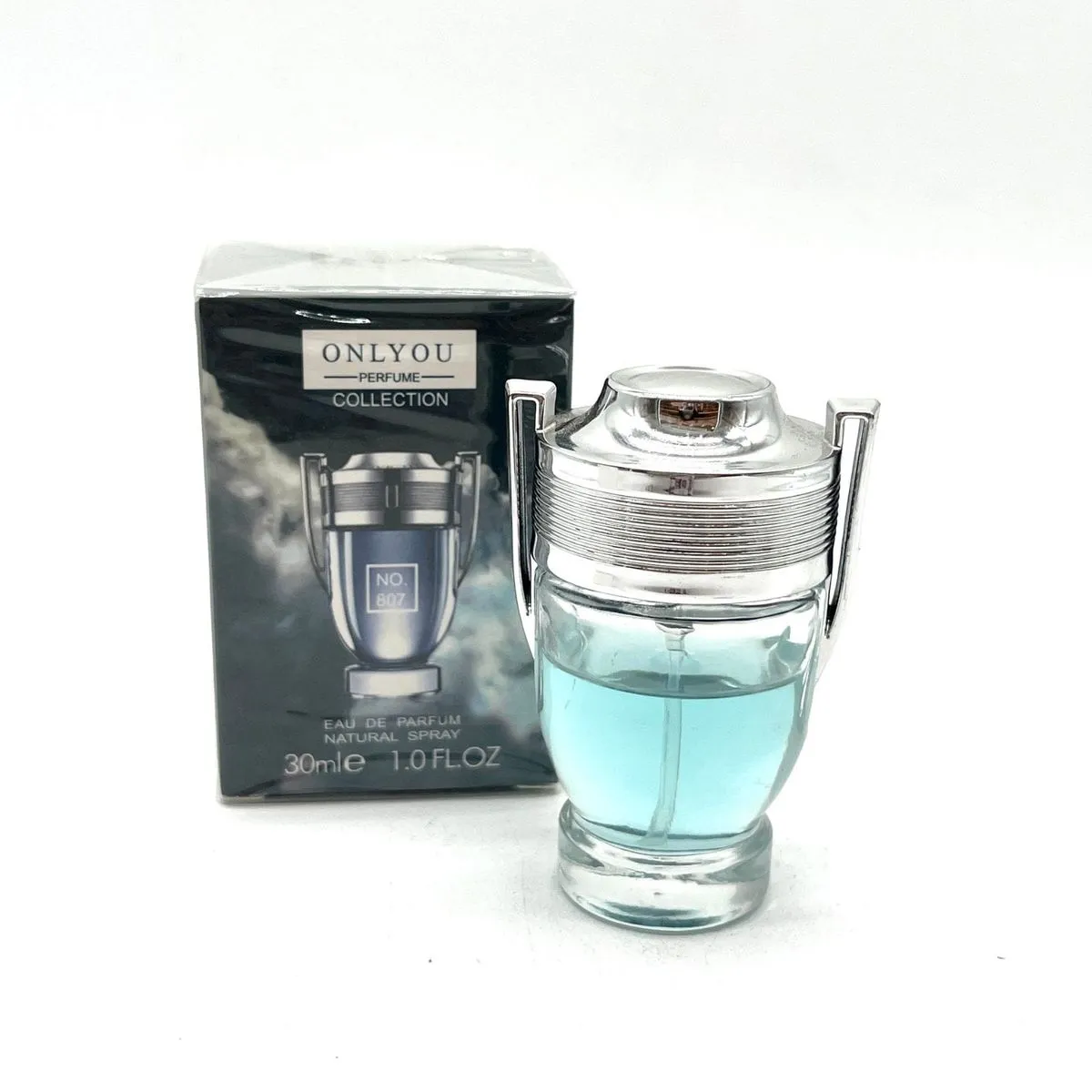 Perfumy Only You No.807 30ml - Woda Perfumowana Flakon Puchar