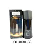 Perfume Only You No.838 30ml Woda Perfumowana Czarny Flakon