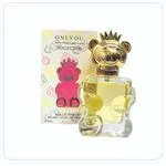 Perfume Only You 30ml - Woda Perfumowana Miś ze Złotą Koroną