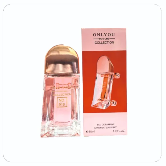 Perfumy Only You No.916 30ml - Damska Woda Perfumowana EDP