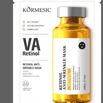 Maska Retinol KORMESIC 25ml Anti-Wrinkle VA
