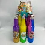 Zabawki Slime Magic Slime w butelkach 12 szt. - Mix kolorów