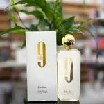 Perfumy Diviloo 9am 100ml Woda Perfumowana Złoty Korek