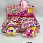 Zabawki Squeeze Sweet Dreams Gniotek Rabbit Pinch 16 szt.