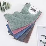 Ścierki mikrofibra 30/30cm Textile Boutique wafelkowe mix kolorów