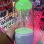 Lampka LED w kształcie meduzy zielona