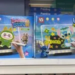 Luminoska tablica do rysowania ręka 3+ Vtech