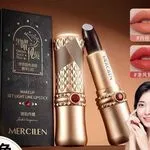 Mercilenlen Set Light Lipstick Kolor Light