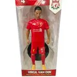 Figurka Virgil van Dijk Liverpool FC nr 4