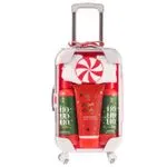 Zestaw prezentowy Ho Ho Candy Hand Cream w walizce