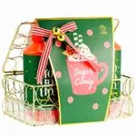 Zestaw Prezent Ho Ho Ho Sugar Candy Aurora 2x butelka