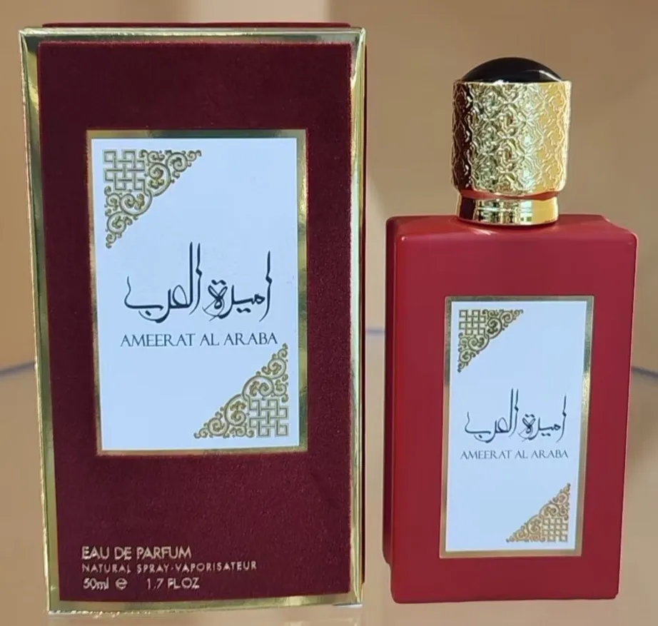 Perfumy Ameraat Al Arab 50ml Eau de Parfum