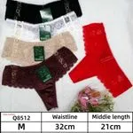 Majtki damskie Love Magnolia Q8512 rozmiary M/L