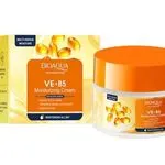 Bioaqua VE-B5 Krem nawilżający do twarzy 50g