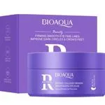 Płatki pod oczy Bioaqua Retinol Collagen Firming 6 szt