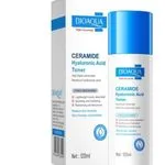 Bioaqua Hyaluronic Acid Ceramide Toner 120ml