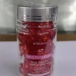 Serum Kapsułki do Włosów Multivitamin Hair Serum 40 kapsułek