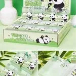 Zabawki Slime Panda Bomb 24 szt/opak.
