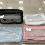 Torba Washbag na kosmetyki i rzeczy podróżne
