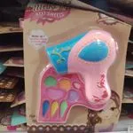 Zestaw zabawek kosmetyczka Make Up Best Sweets