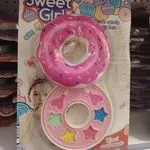 Zestaw Sweet Girl Candy Box - kosmetyczki dla dzieci 3+