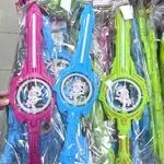 Magiczny Miecz z Figurką Jednorożca i Światłem LED, 6 szt.