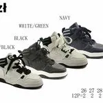 Buty Sportowe Dziecięce Apawwa T846 Rozmiary 26-31 Mix Kolorów