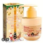 Krem do rąk ROZINO Christmas Present from Santa Claus 100ml