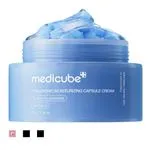 Kapsułkowy krem nawilżający Medicube Hyaluronic 55g
