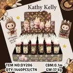 Błyszczyk do ust Kathy Kelly Lip Gloss DY206