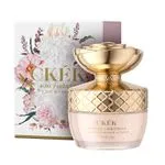 Krem do twarzy i policzków CKÉK ROSE PARTICLE FACE CREAM 55g