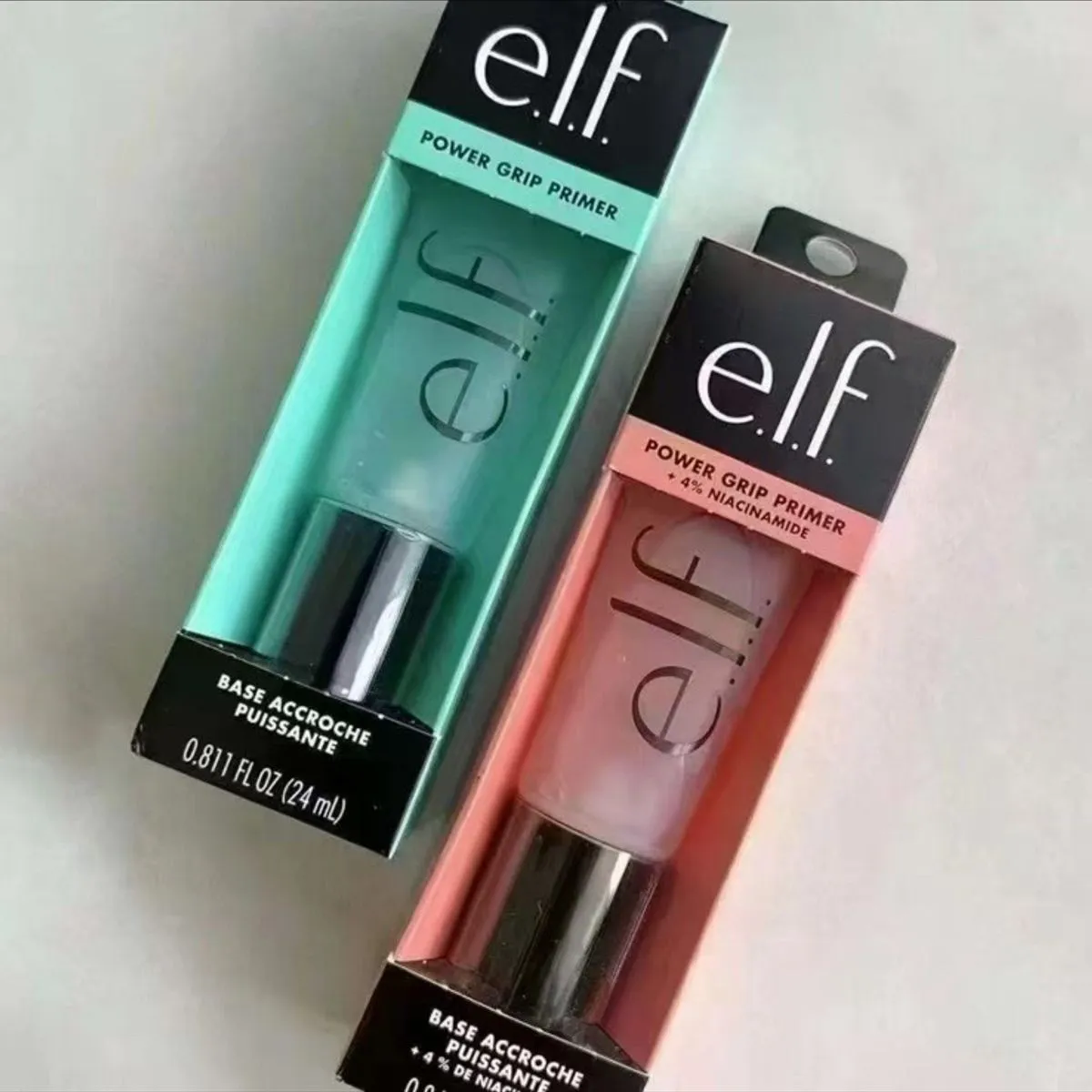 Krem Podkładowy e.l.f. Power Grip Primer 14g