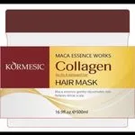 Maska do włosów Collagen Kormesic Maca Essence 500ml