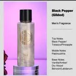 Yara Style Black Pepper Men's Perfume 250 ml