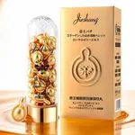 Kapsułki Jieshang Anti-Wrinkle Essence Serum 24 szt