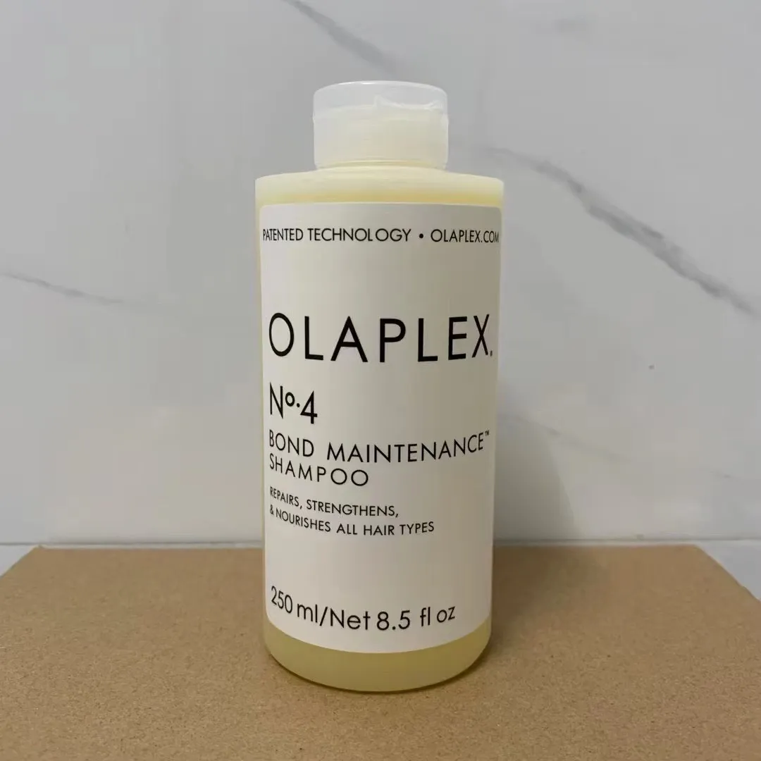 Szampon OLAPLEX No.4 Bond Maintenance 250ml