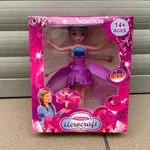 Lalka Aero Craft DIY Elsa 14+ z bateriami