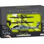 Helikopter Military Eagle Commando Fighter NO.1189
