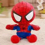 Maskotka Spiderman 25cm