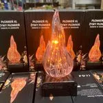 Lampa Płomień XL Żywy Płomień na baterie
