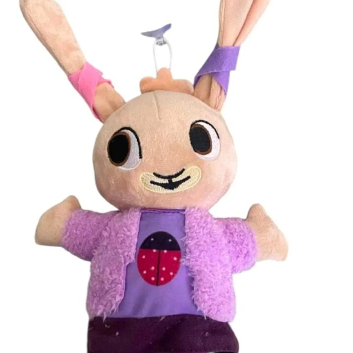 Maskotka Koko Królik 40 cm 4091