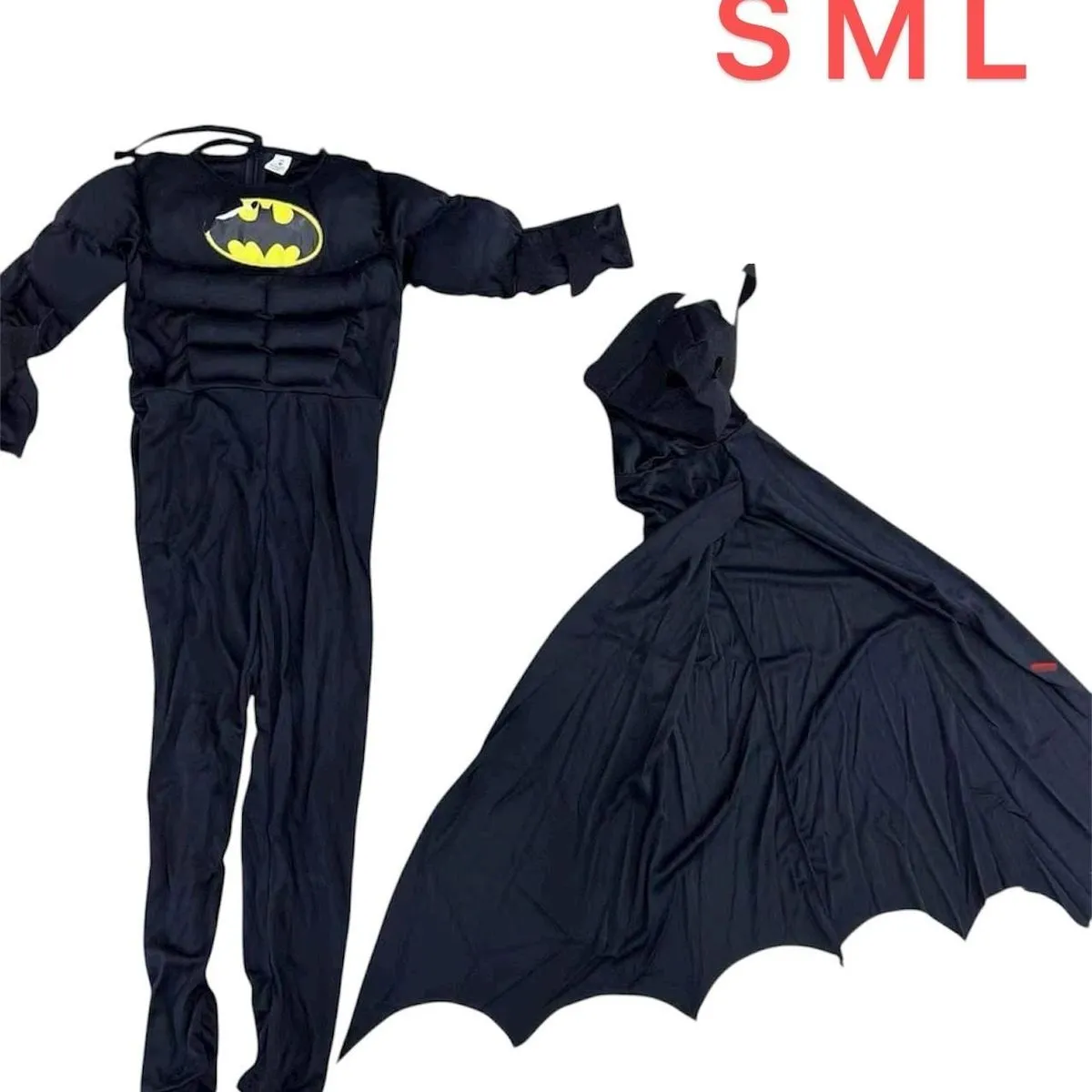 Strój Batman SML