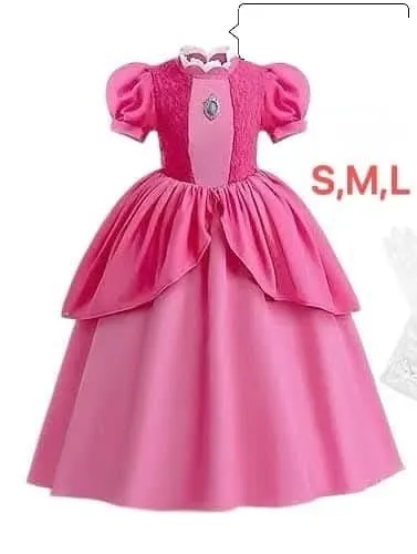 Strój księżniczki Princess S, M, L