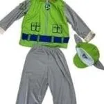 Strój Paw Patrol Chase SML