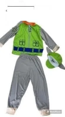 Strój Paw Patrol Chase SML