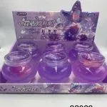 Zabawki Slime Morning Butterfly 6PCS