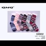 Skarpetki damskie GNG G9902 rozmiar 35-38/42
